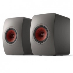 KEF LS50 WIRELESS 2...