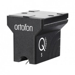 ORTOFON QUINTET BLACK S...