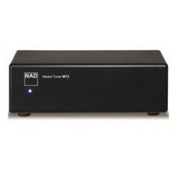 NAD MT 2  GARANZIA Italia  dac