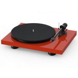 PRO-JECT DEBUT CARBON EVO...