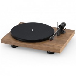 PRO-JECT DEBUT CARBON EVO...