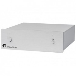 PRO-JECT BLUETOOTH BOX S2...