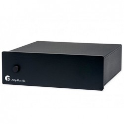 PRO-JECT AMP BOX S3...