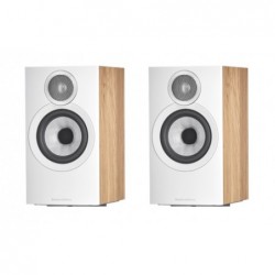 BOWERS & WILKINS 607 S3...