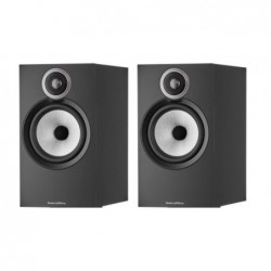BOWERS & WILKINS 606 S3...