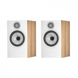 BOWERS & WILKINS 606 S3...