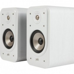 POLK AUDIO S20 EL  GARANZIA...