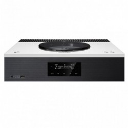 TECHNICS SA-C600 WHITE...