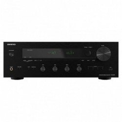 ONKYO TX-8470  GARANZIA...
