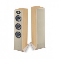 FOCAL THEVA N3  GARANZIA...