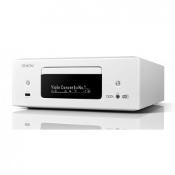 DENON RCD-N12 DAB  GARANZIA...