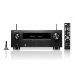 DENON AVR X2850H  GARANZIA...